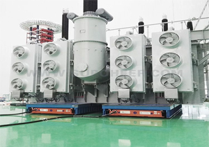 What Is a Laser Guided Vehicle