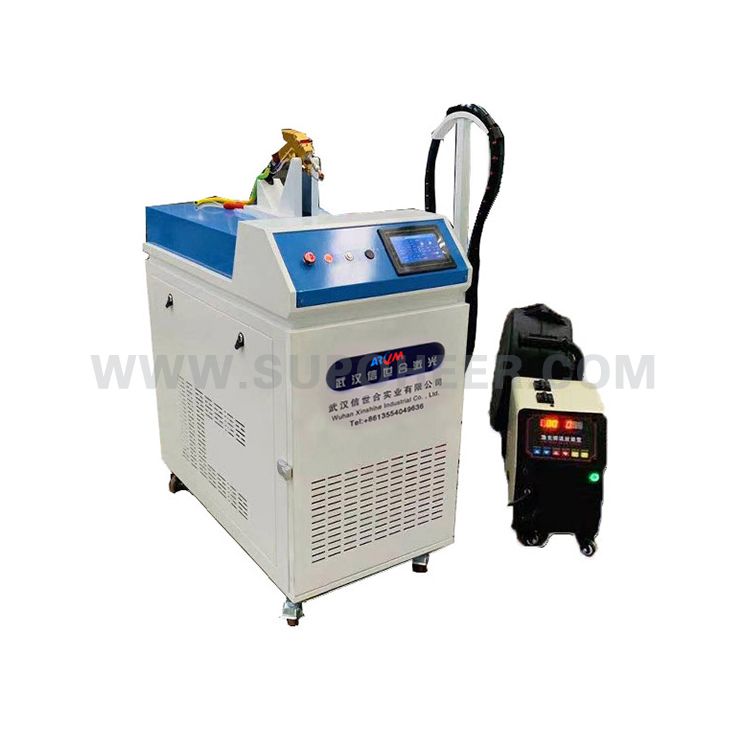 Handheld Laser Welding Machine