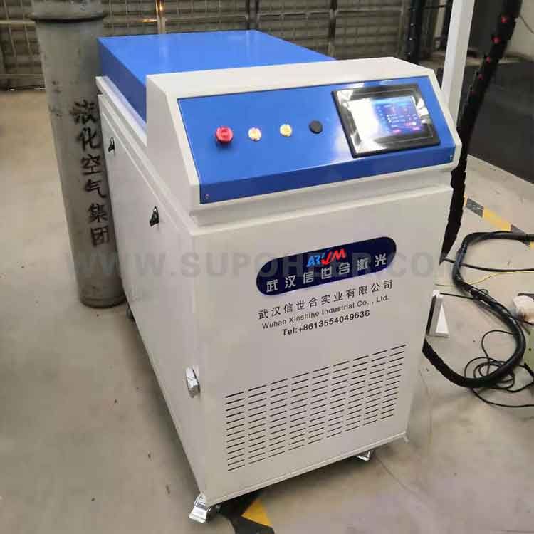 Handheld Laser Welding Machine