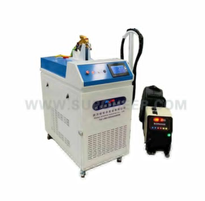 Laser Welding Machine