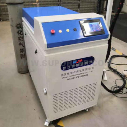 Handheld Laser Welding Machine