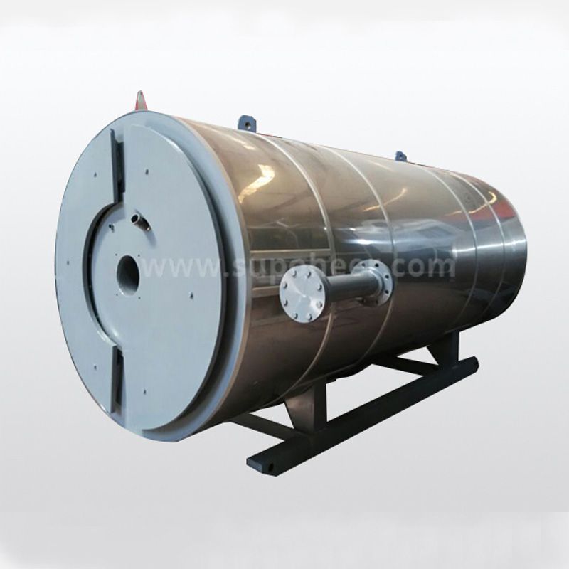 YQW Series Diesel/Natural Gas Thermal Oil Boiler