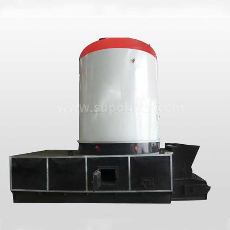 YLL Series Coal Fuel Thermal Oil Boilers