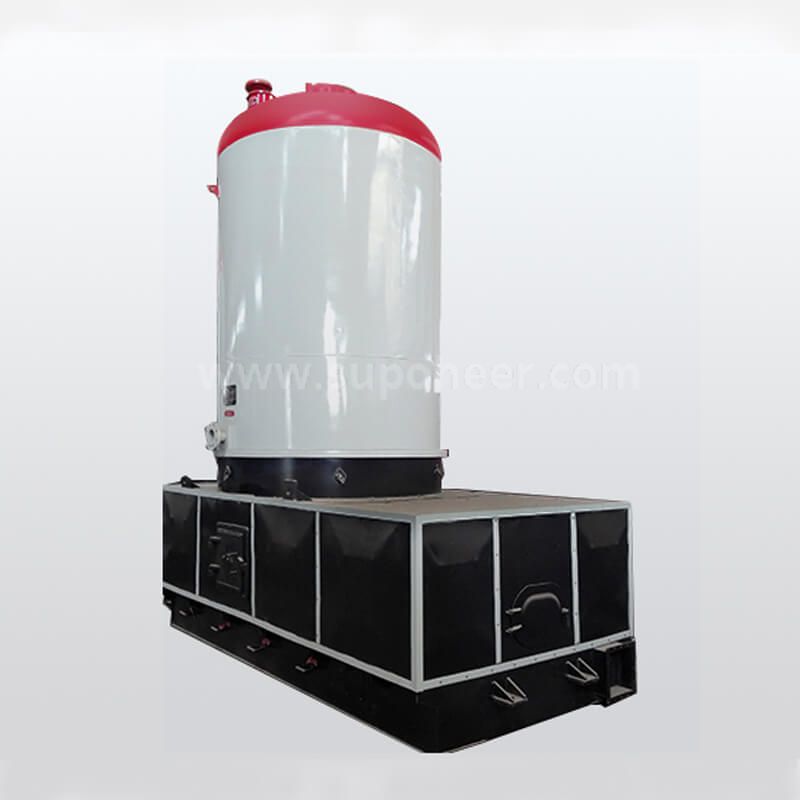 YLL Series Coal Fuel Thermal Oil Boilers