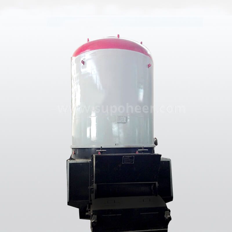 YLL Series Coal Fuel Thermal Oil Boilers