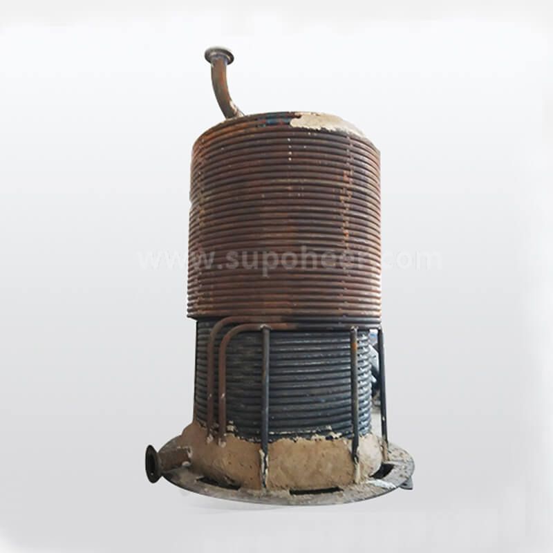 YGL Series Coal/Biomass Fuel Thermal Oil Boilers