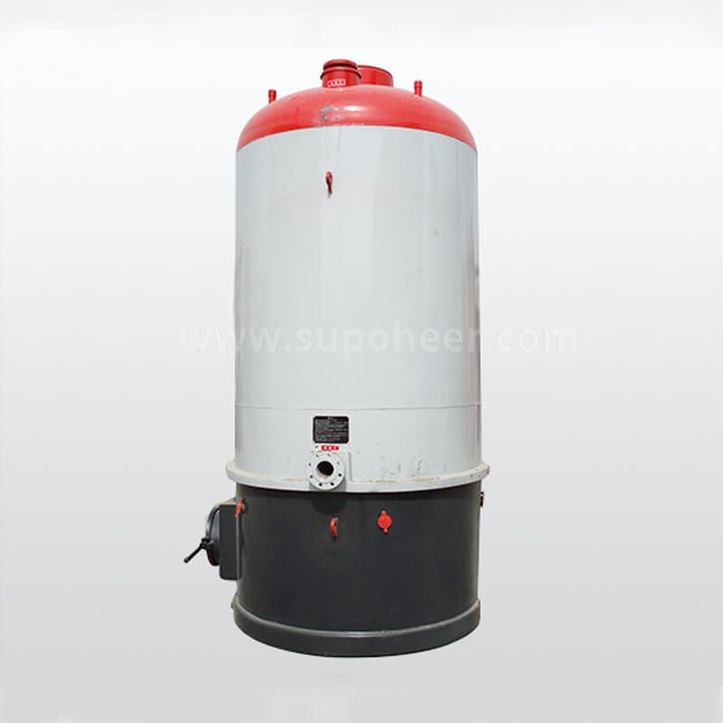 YGL Series Coal/Biomass Fuel Thermal Oil Boilers