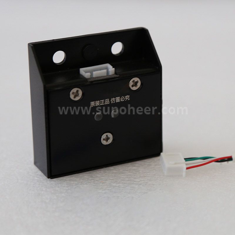 USER MANUAL - AGV Magnetic Navigation Sensor