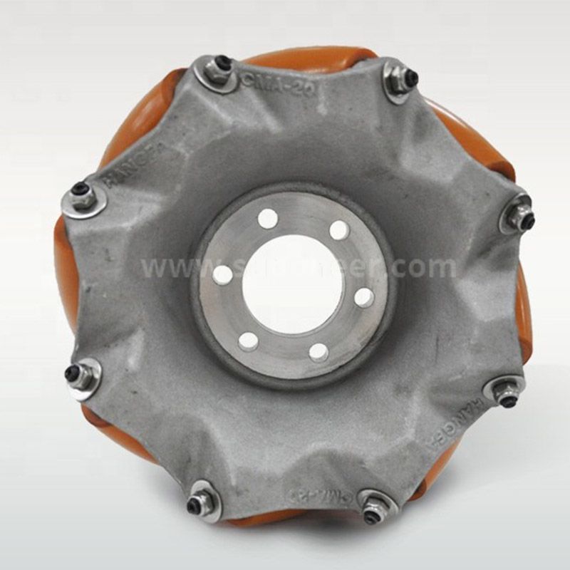 CMA-25 Mecanum Wheel