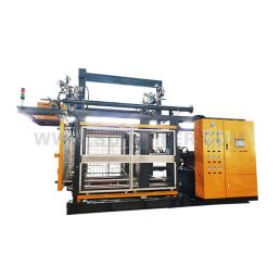 EPS Moulding Machine