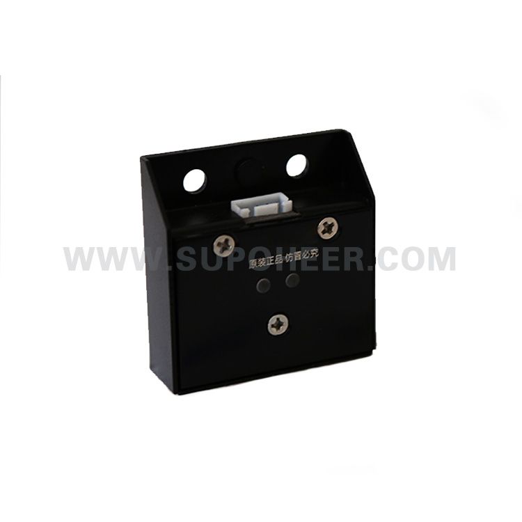 USER MANUAL - AGV Magnetic Navigation Sensor