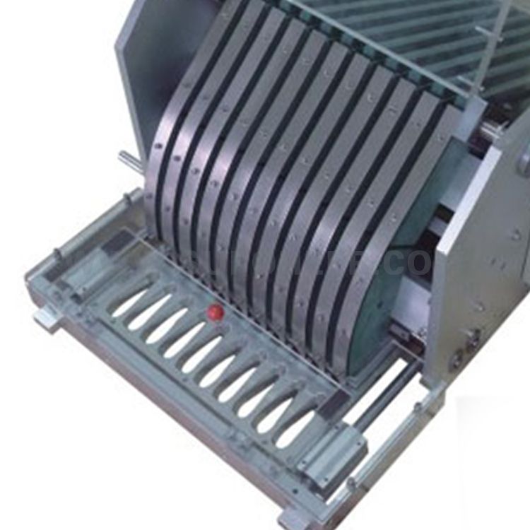 Automatic Syringe Loader
