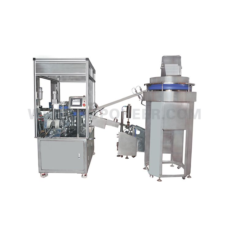 Pad printing machine