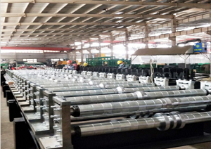 A Practical Guide To Rock Wool Sandwich Panel Machine