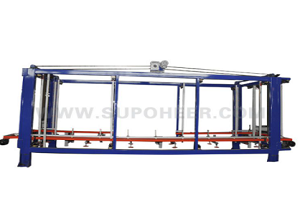 A Guide To Foam Cutting Machine