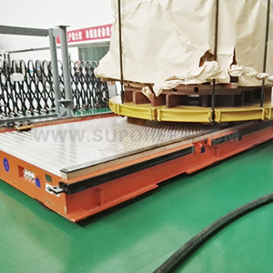 12 Common Types Of AGV Navigation Guidance Methods(1)