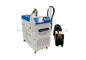 Handheld Laser Welder Advantages And Applications