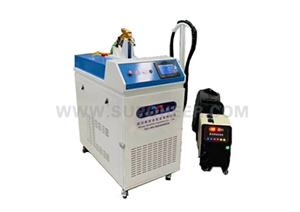 Pros and Cons of Handheld Laser Welding Machine