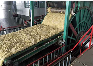 Four Types of Blow-In Insulation