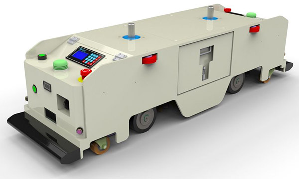 Two-way Latent Model AGV