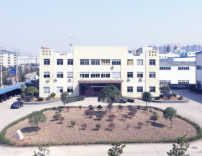 Hebei Suofu Trading Co., Ltd.